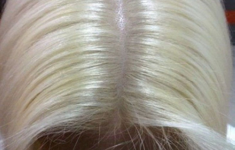 В чем особенность New Blond?