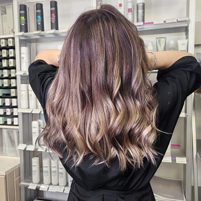 Наши работы